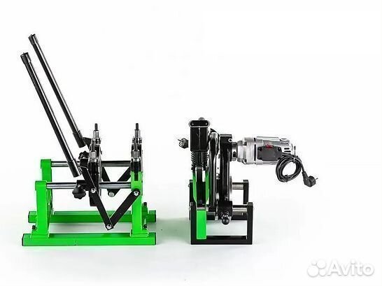 Стыковая сварочная машина Просвар см 160Т2