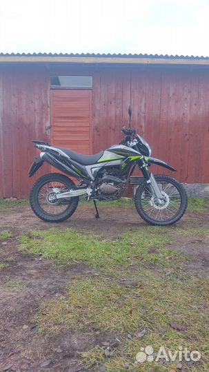 Regulmoto TE