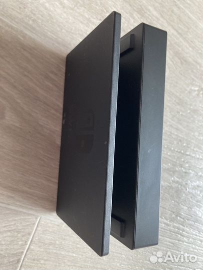 Док станция для nintendo switch