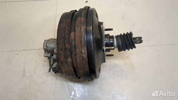 Цилиндр тормозной главный Land Rover Freelander 1