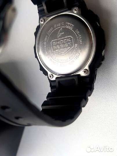 Часы Casio G-Shock