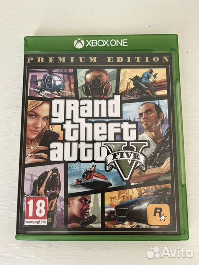 Игра для приставки