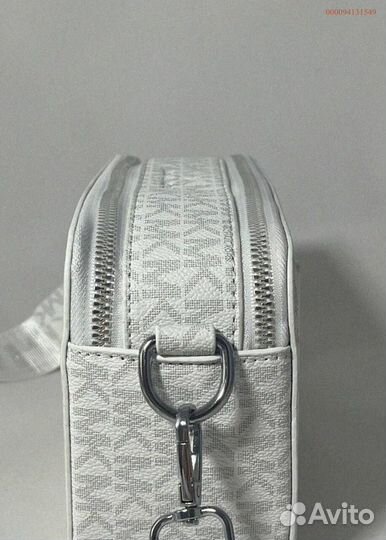 Michael Kors: сумка через плечо для каждодневности