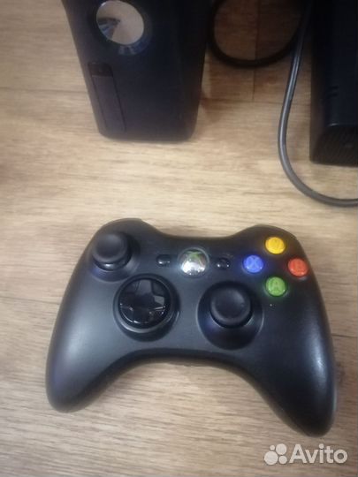 Xbox 360 freeboot