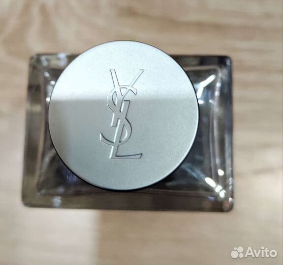 Туалетная вода Yves Saint Laurent мужская