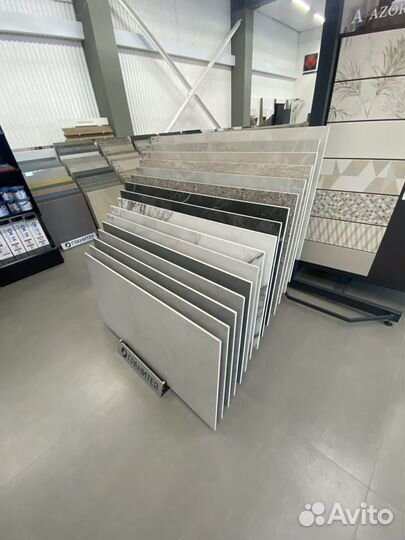 Керамогранит