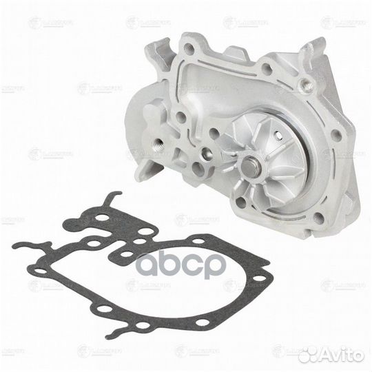 Насос водяной logan, largus 8 кл. LWP0998 luzar