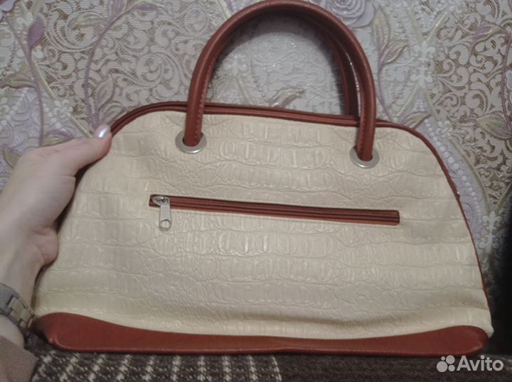 Сумка женская l-craft новая