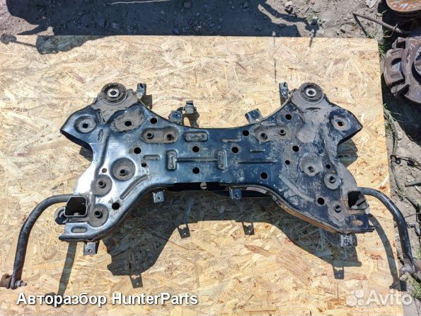 Подрамник передний Киа Спортейдж 4