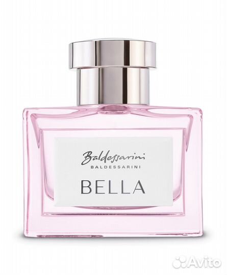 Духи Balderssarini Bella оригинал 30мл