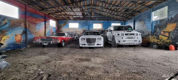 Свободного назначения, 600 м²