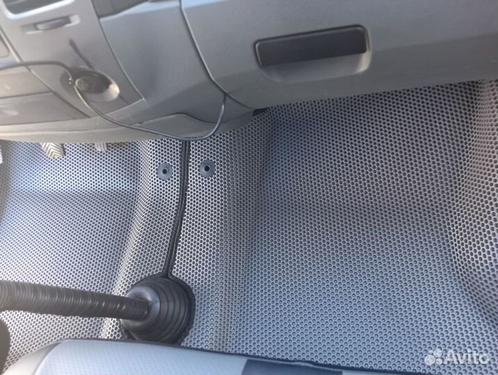 Газель Ковры эва EVA