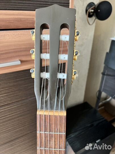 Гитара классическая Godin La Patrie