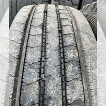 Bridgestone 295/80/22.5,1 штука руль