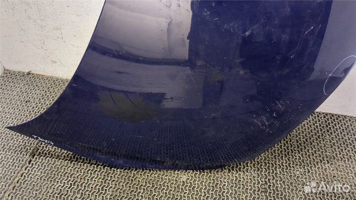 Капот Opel Corsa D, 2011