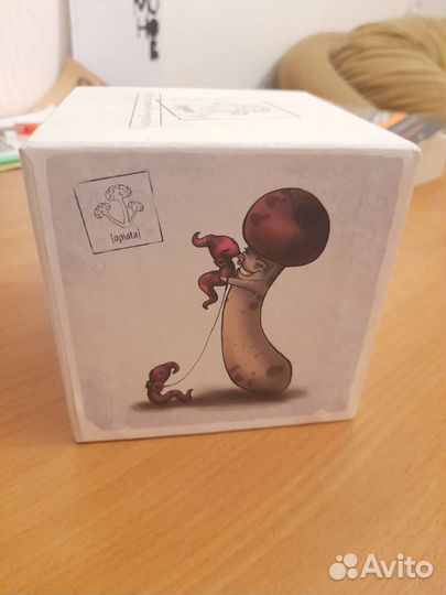 Игра настольная 