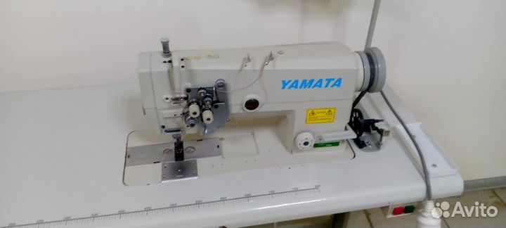 Швейная машина Feiyue-Yamata FY 84