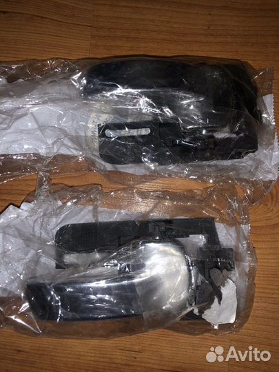 Ручка внутренняя qashqai