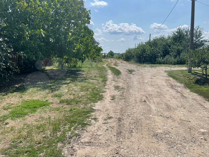 Дом 84,2 м² на участке 27 сот.