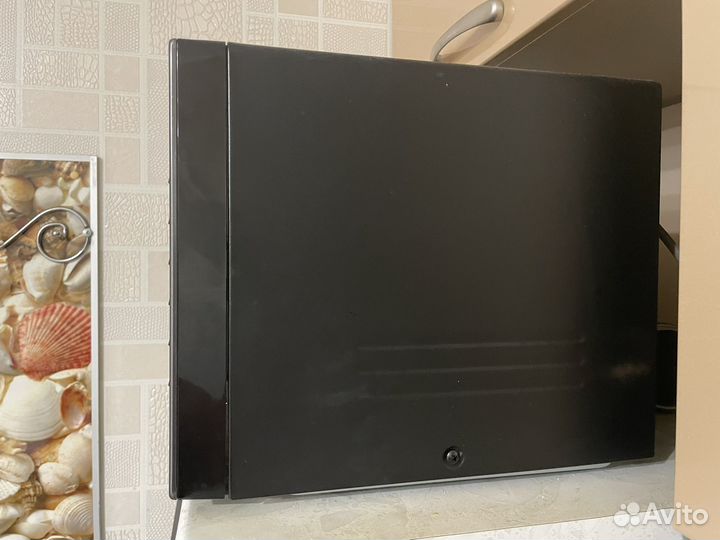 Микроволновая печь Samsung бу