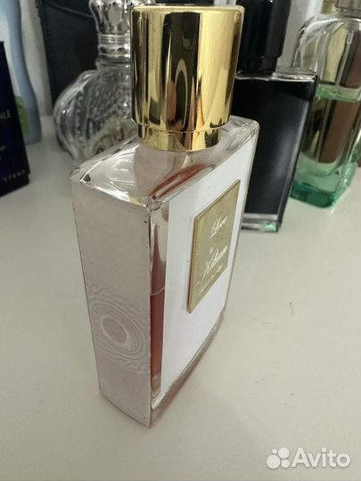 Духи женские love Kilian оригинал