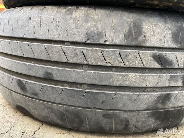 Kapsen Eleve AT5 195/55 R16