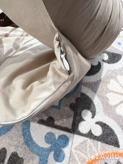 Кокон для новорожденных