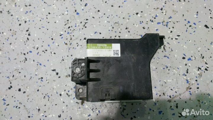 Блок отопителя Тойота Корола Е150 с06-13г