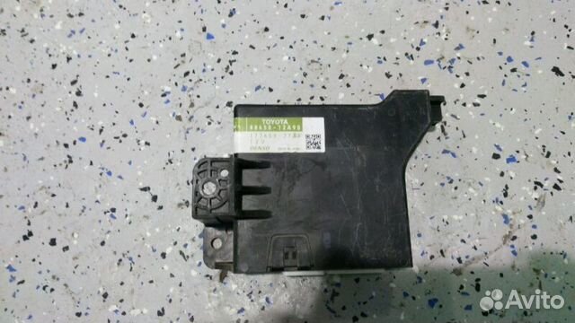 Блок отопителя Тойота Корола Е150 с06-13г