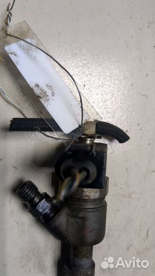 Форсунка топливная Mercedes E W211, 2005