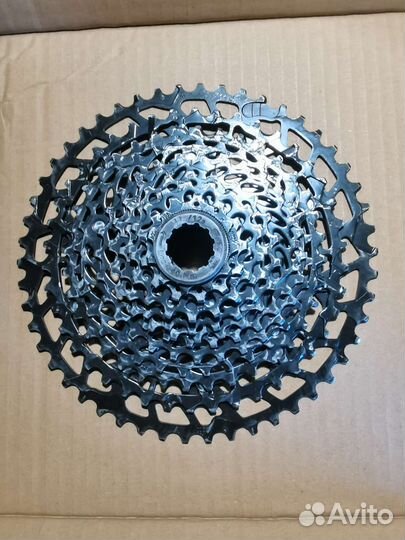 Задний переключатель sram sx 12 ск