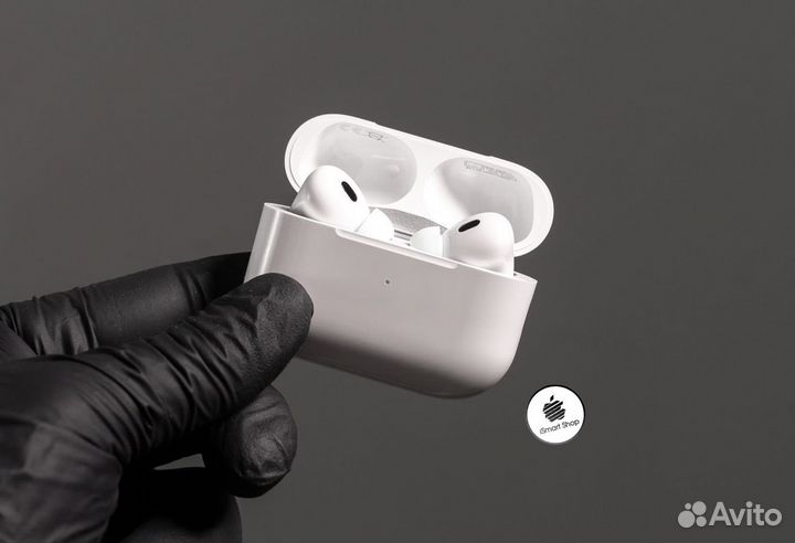 Наушник AirPods pro 2 Premium (с Гарантией)