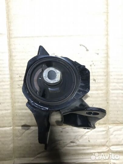 Подушка двигателя левая Mazda 6 GH 2007-2011