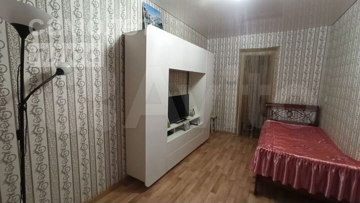 2-к. квартира, 44,8 м², 5/5 эт.