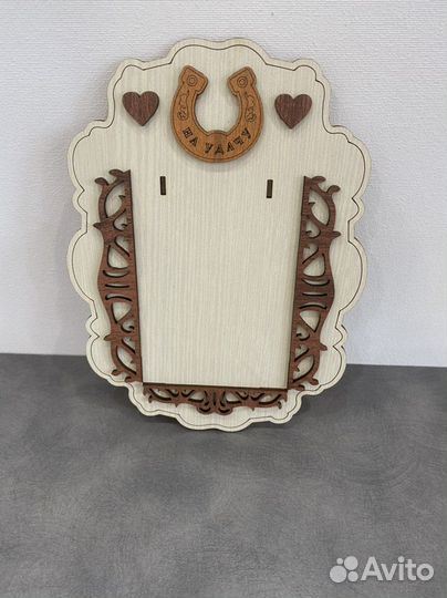 Держатель для отрывного календаря