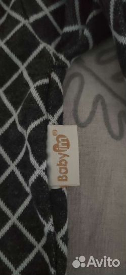 Костюм на мальчика