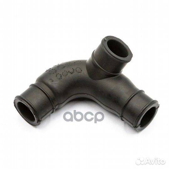 Патрубок VAG вентиляции 06B103221H VAG