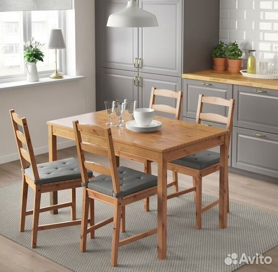 IKEA justina подушка на стул юстина икеа оригинал