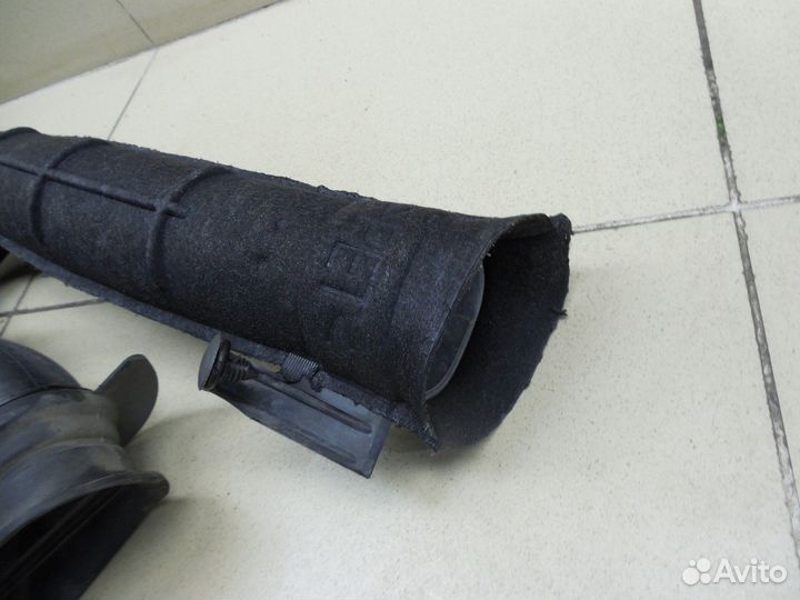 Воздуховод Aveo (T300) 2011