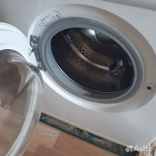 Стиральная машина Candy smart на запчасти