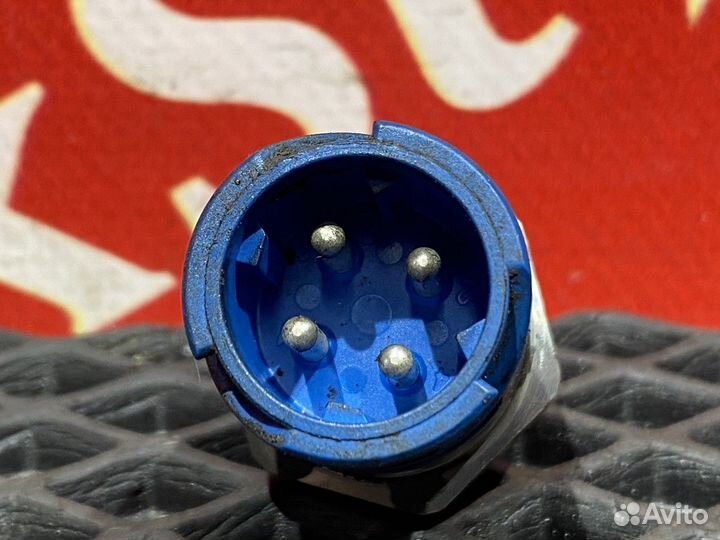 Датчик давления топлива 2019г Daf XF105, Daf XF106