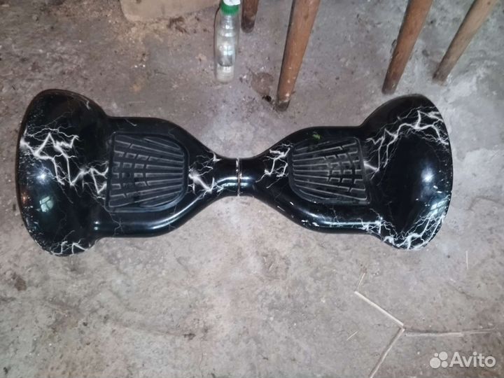 Гироскутер