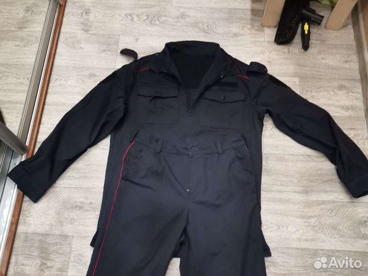 Полицейская форма 50/4