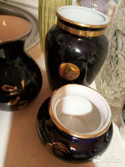 Все вазы для цветов