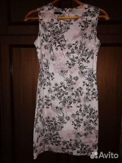 Платье женское