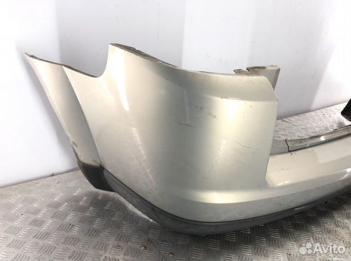 Бампер 797000001 Opel Signum (2003-2008)