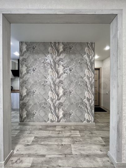 2-к. квартира, 58 м², 2/5 эт.