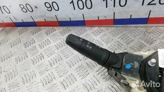 Переключатель поворотов и дворников (стрекоза) nis