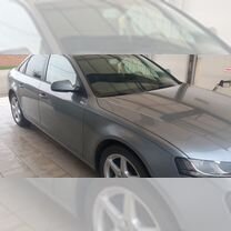 Audi A4 2.0 CVT, 2010, 260 000 км, с пробегом, цена 1 290 000 руб.