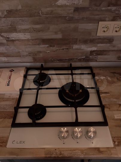 1-к. квартира, 33 м², 4/5 эт.